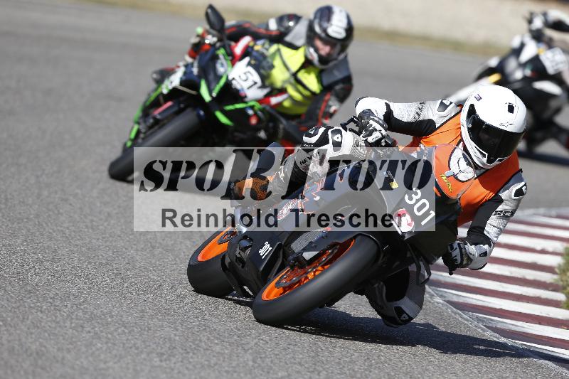 /47 02.10.2026  Speer Racing ADR/Gruppe gelb/301